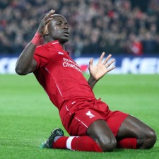 Mane je vrlo sretan zbog Messijeve podrške